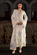Nureh | Maya Lawn | NS-166 - by Libasekhas UK - Registered Vendor of : Nureh - 100% Original Designer Dress