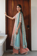 Ayzel | Whisper 26 | DOVE - by Libasekhas UK - Registered Vendor of : Ayzel - 100% Original Designer Dress