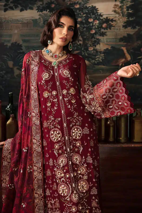Nureh | Elanora Formals 23 | NEL-33 - by - Libasekhas UK - Registered Vendor of : Nureh - 100% Original Designer Dresss