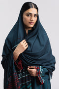 Zara ShahJahan | Coco Prints Winter 26 | Leela-10B - by Libasekhas UK - Registered Vendor of : Zara ShahJahan - 100% Original Designer Dress