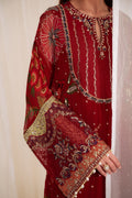 Nureh | Omara Formals | NEL-92 - by Libasekhas UK - Registered Vendor of : Nureh - 100% Original Designer Dress