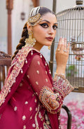 Eleshia | Zarin Wedding Formals 23 | Narina - by - Libasekhas UK - Registered Vendor of : Eleshia - 100% Original Designer Dresss