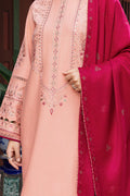 Naqshi | Nuri Khaddar Velvet Marina | Insabat - by Libasekhas UK - Registered Vendor of : Naqshi - 100% Original Designer Dress