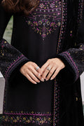Naqshi | Nuri Khaddar Velvet Marina | Nisma - by Libasekhas UK - Registered Vendor of : Naqshi - 100% Original Designer Dress