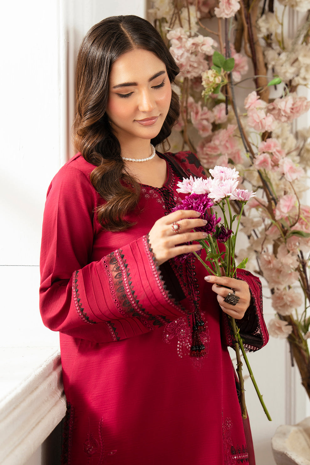 Imrozia Premium | Kianna Casuals | SP-72 OSNAT - by Libasekhas UK - Registered Vendor of : Imrozia Premium - 100% Original Designer Dress