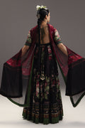 ZaraShahJahan | Zal26 | Shehzadi-D5 - Festive Dress - available at Libasekhas in UK and USA