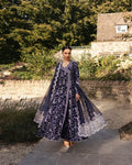 Faiza Saqlain | Adeen Formals | Darcel - by - Libasekhas UK - Registered Vendor of : Faiza Saqlain - 100% Original Designer Dresss