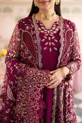 Nureh | Jhoomro Formals |NL-97 Nur - by Libasekhas UK - Registered Vendor of : Nureh - 100% Original Designer Dress
