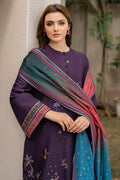 Jazmin | Winter Edition 24 | KHADDAR UW-0050 - by - Libasekhas UK - Registered Vendor of : Jazmin - 100% Original Designer Dresss