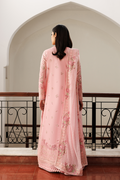 Emaan Adeel | Mirabelle Festive Luxury Lawn | FIONA - by Libasekhas UK - Registered Vendor of : Emaan Adeel - 100% Original Designer Dress