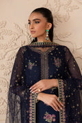 Batik | Zahay Festive Pret | Ishani - by - Libasekhas UK - Registered Vendor of : Batik - 100% Original Designer Dresss