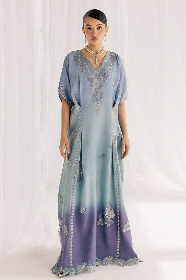 Nureh | Fancy Formal 26 | NP-818 - by Libasekhas UK - Registered Vendor of : Nureh - 100% Original Designer Dress