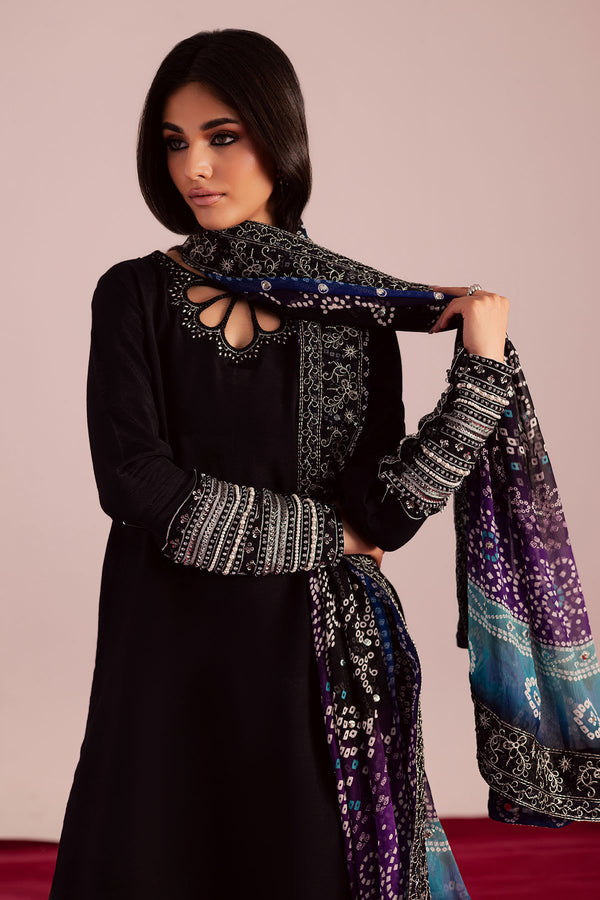 Nureh | Jugni Festive | NP-701 - by Libasekhas UK - Registered Vendor of : Nureh - 100% Original Designer Dress