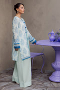 Nureh | Signature Prints 26 | SP-158 - by Libasekhas UK - Registered Vendor of : Nureh - 100% Original Designer Dress