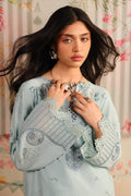 Nureh | Raha Lawn | NE-250 - by Libasekhas UK - Registered Vendor of : Nureh - 100% Original Designer Dress