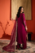 Neeshay | Raw Silk | RTW-RS-01 - by Libasekhas UK - Registered Vendor of : Neeshay - 100% Original Designer Dress