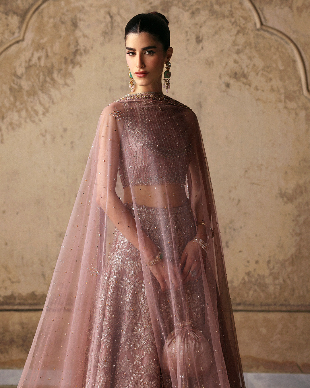 Faiza Saqlain | Averia Bridals 25 | Prenia - by Libasekhas UK - Registered Vendor of : Faiza Saqlain - 100% Original Designer Dress