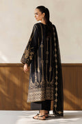 Baroque | Luxury Summer Pret |UF-4501 - by Libasekhas UK - Registered Vendor of : Baroque - 100% Original Designer Dress