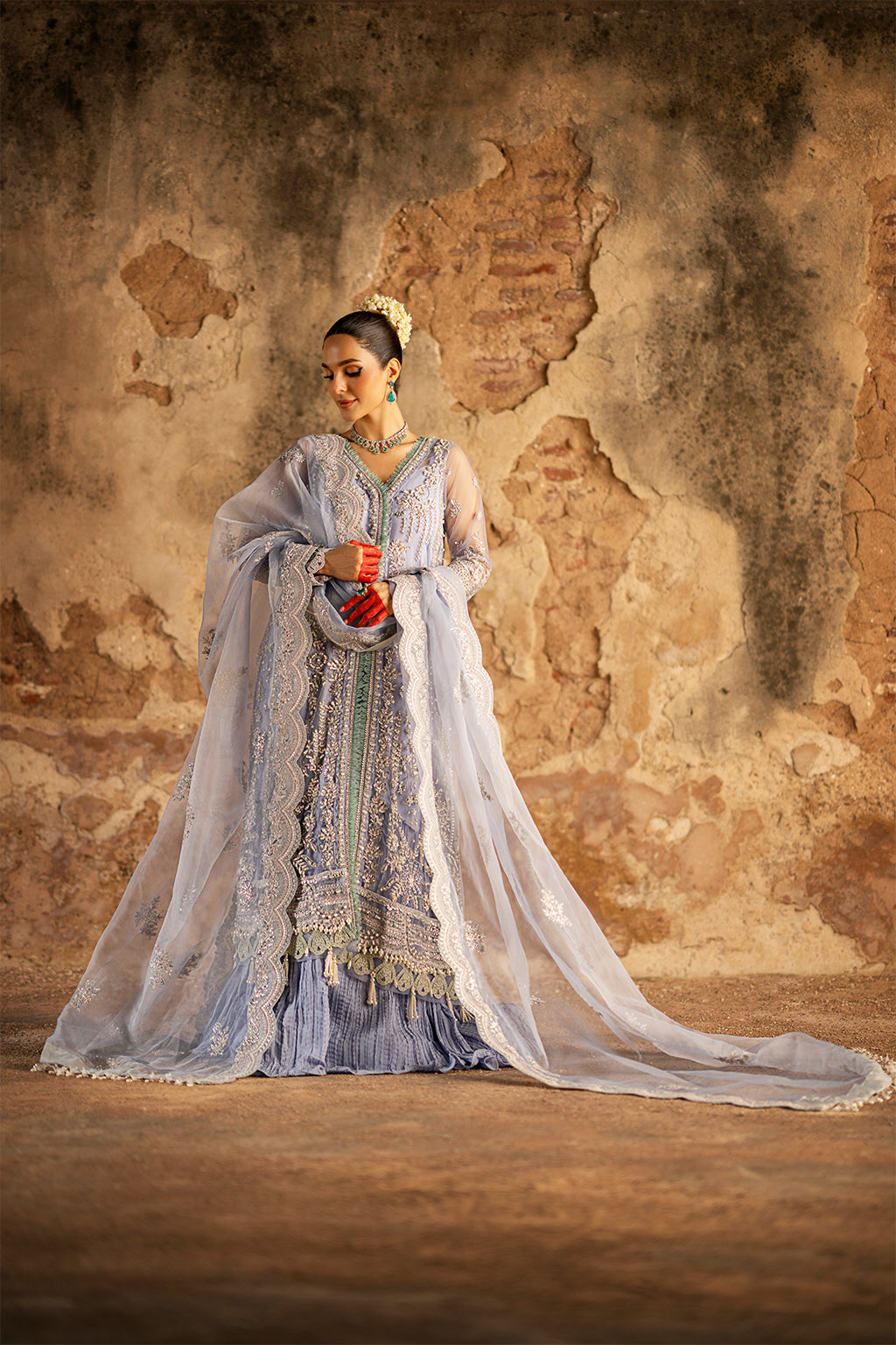 AJR Couture | Luxury Formals 24 | Majesty - by - Libasekhas UK - Registered Vendor of : AJR Couture - 100% Original Designer Dresss