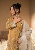 Elaf Premium | Formal Handwork Collection | EFH-07 SAHAR - by - Libasekhas UK - Registered Vendor of : Elaf Premium - 100% Original Designer Dresss