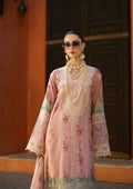 Elaf Premium | Signature 25 | ETS-01B PINK PETAL - Ladies Clothes -  Libasekhas