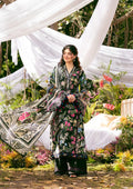 Elaf Premium | Prints 25 | EPS-8B ELAROSE - by - Libasekhas UK - Registered Vendor of : Elaf Premium - 100% Original Designer Dresss