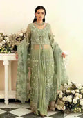 Elaf Premium | Celebrations 23 | ECH-04 SHAHBANO - by - Libasekhas UK - Registered Vendor of : Elaf Premium - 100% Original Designer Dresss