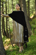 Hue Pret | Farasha Luxury Winter | Melek - Libasekhas