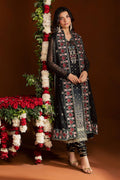 Nureh | Mukeshkari Formals | MK-24 - by Libasekhas UK - Registered Vendor of : Nureh - 100% Original Designer Dress