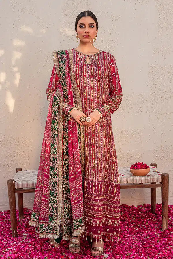 Nureh | Wedding Formals 23 | Daria - by - Libasekhas UK - Registered Vendor of : Nureh - 100% Original Designer Dresss