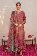 Nureh | Wedding Formals 23 | Daria - by - Libasekhas UK - Registered Vendor of : Nureh - 100% Original Designer Dresss