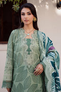 Nureh | Rania Prints | NR-02 - by Libasekhas UK - Registered Vendor of : Nureh - 100% Original Designer Dress