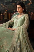 Nureh | Elanora Formal 24 | NEL-32 - by - Libasekhas UK - Registered Vendor of : Nureh - 100% Original Designer Dresss