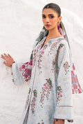 Jazmin | Summer Lawn 25 | USE-9121 - by - Libasekhas UK - Registered Vendor of : Jazmin - 100% Original Designer Dresss