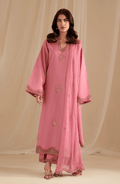 Seran | Luxury Pret | KARIS - 3 pc - by Libasekhas UK - Registered Vendor of : Seran - 100% Original Designer Dress