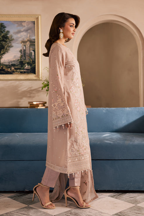 Emaan Adeel | Miraan luxury chiffon | NAIRA - by - Libasekhas UK - Registered Vendor of : Emaan Adeel - 100% Original Designer Dresss
