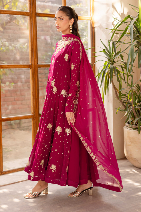 Emaan Adeel | Noore Festive Formals | ZAIMA - by - Libasekhas UK - Registered Vendor of : Emaan Adeel - 100% Original Designer Dresss