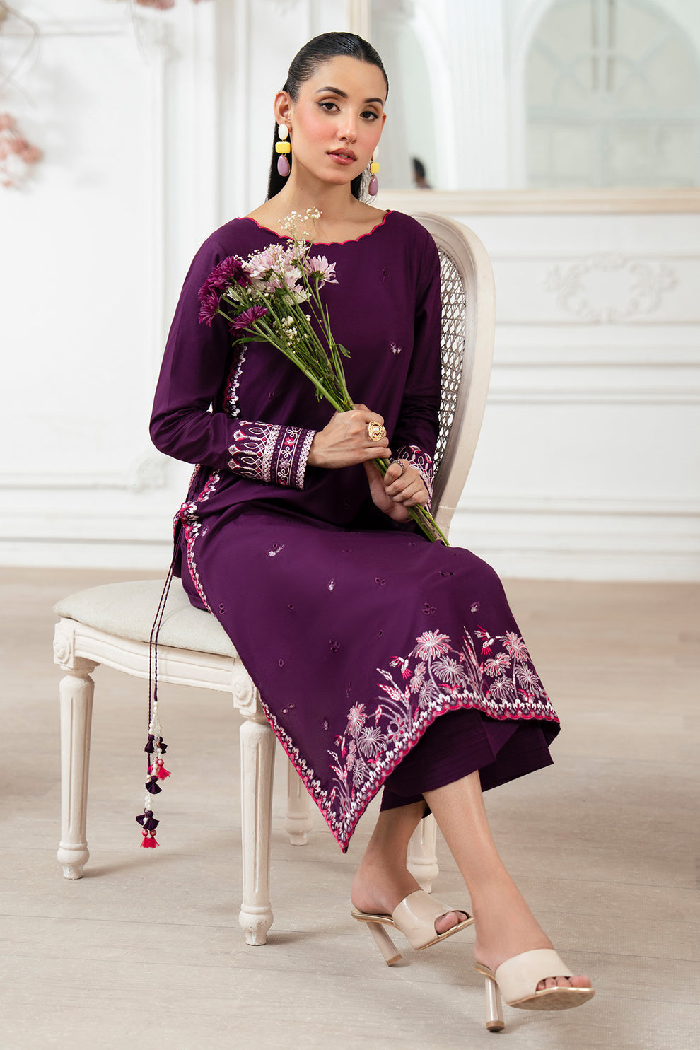 Imrozia Premium | Kianna Casuals | SP-80 Carina - by Libasekhas UK - Registered Vendor of : Imrozia Premium - 100% Original Designer Dress