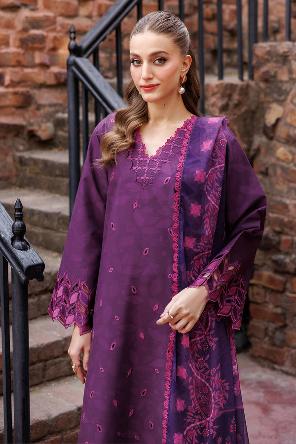 Farasha | Printed Essentials | Winkmist - by - Libasekhas UK - Registered Vendor of : Farasha - 100% Original Designer Dresss