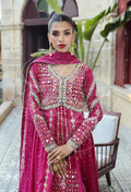 Layla Chatoor | Luxury Pret | Nour - by Libasekhas UK - Registered Vendor of : Layla Chatoor - 100% Original Designer Dress