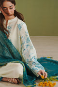 Zara Shahjahan | Coco Prints 26 | Riya-2A - by Libasekhas UK - Registered Vendor of : Zara Shahjahan - 100% Original Designer Dress