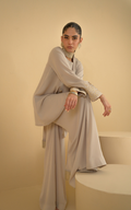 Sana Abbas | La Fiesta | Tessa - by Libasekhas - Registered Vendor of : Sana Abbas - 100% Original Designer Dress