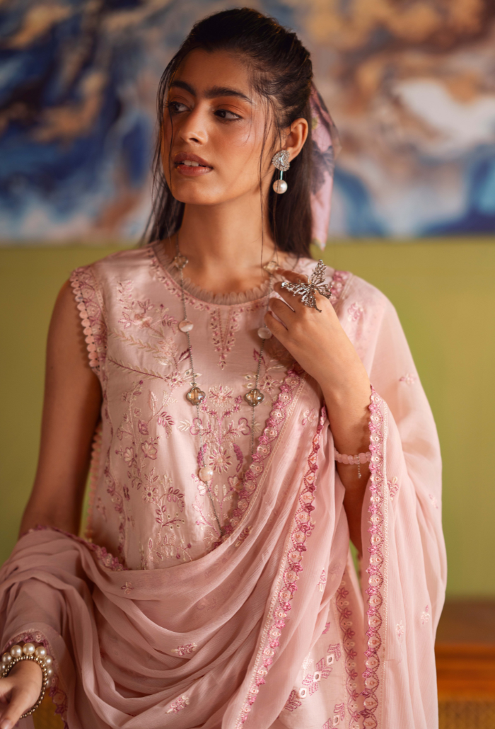 Humdum | Lala Rukh Lawn | Lalarukh - D02 - by - Libasekhas UK - Registered Vendor of : Humdum - 100% Original Designer Dresss