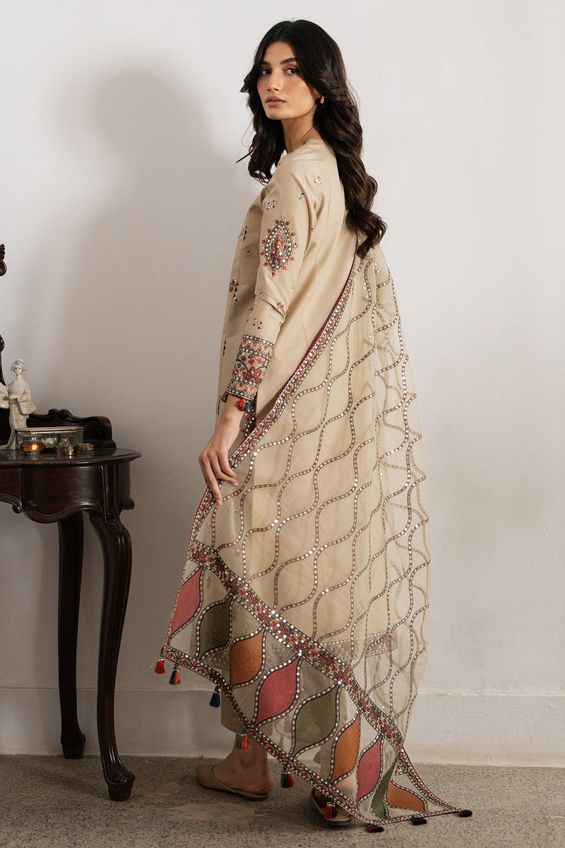 Jazmin | Summer Lawn 25 | USE-9111 - by - Libasekhas UK - Registered Vendor of : Jazmin - 100% Original Designer Dresss