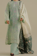 Zara Shahjahan | Coco Lawn 25 | Nyssa-10A - by - Libasekhas UK - Registered Vendor of : Zara Sahjahan - 100% Original Designer Dresss