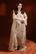 Nureh | Fancy Formals | NP-473 - by - Libasekhas UK - Registered Vendor of : Nureh - 100% Original Designer Dresss