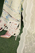 Nureh | Raha Lawn | NE-259 - by Libasekhas UK - Registered Vendor of : Nureh - 100% Original Designer Dress