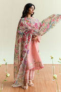 Zara Shahjahan | Coco Eid Edit | Sable-D9 - by - Libasekhas UK - Registered Vendor of : Zara Sahjahan - 100% Original Designer Dresss