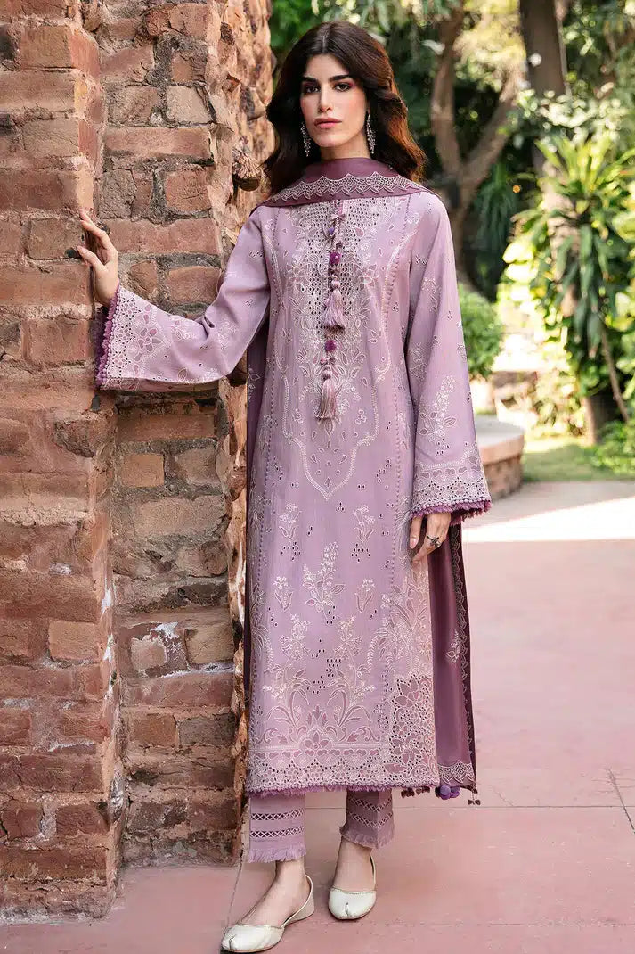 Jazmin | Dastaan Luxury Winter 23 | D5 - by - Libasekhas UK - Registered Vendor of : Jazmin - 100% Original Designer Dresss