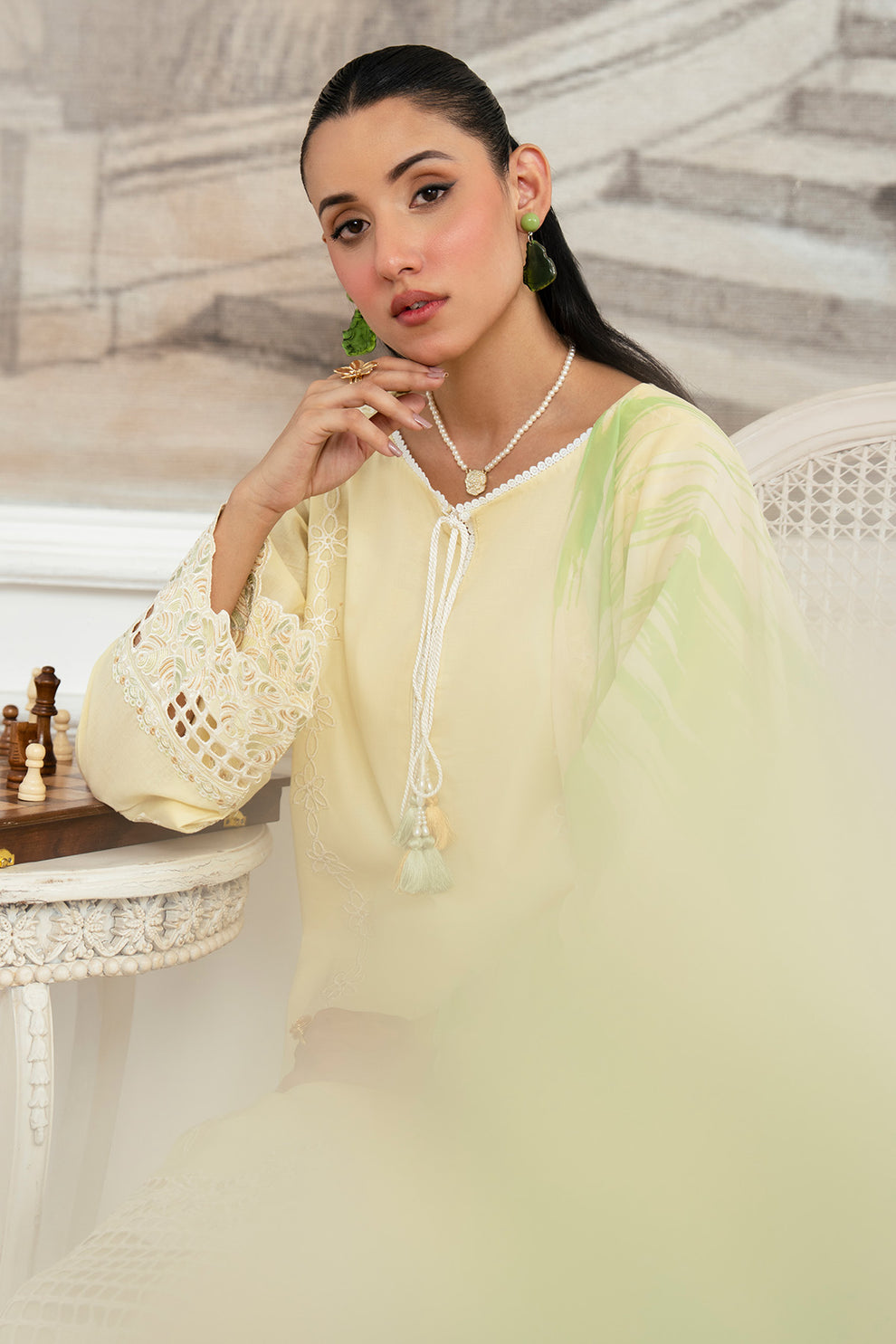Imrozia Premium | Kianna Casuals | SP-82 Emuna - by Libasekhas UK - Registered Vendor of : Imrozia Premium - 100% Original Designer Dress